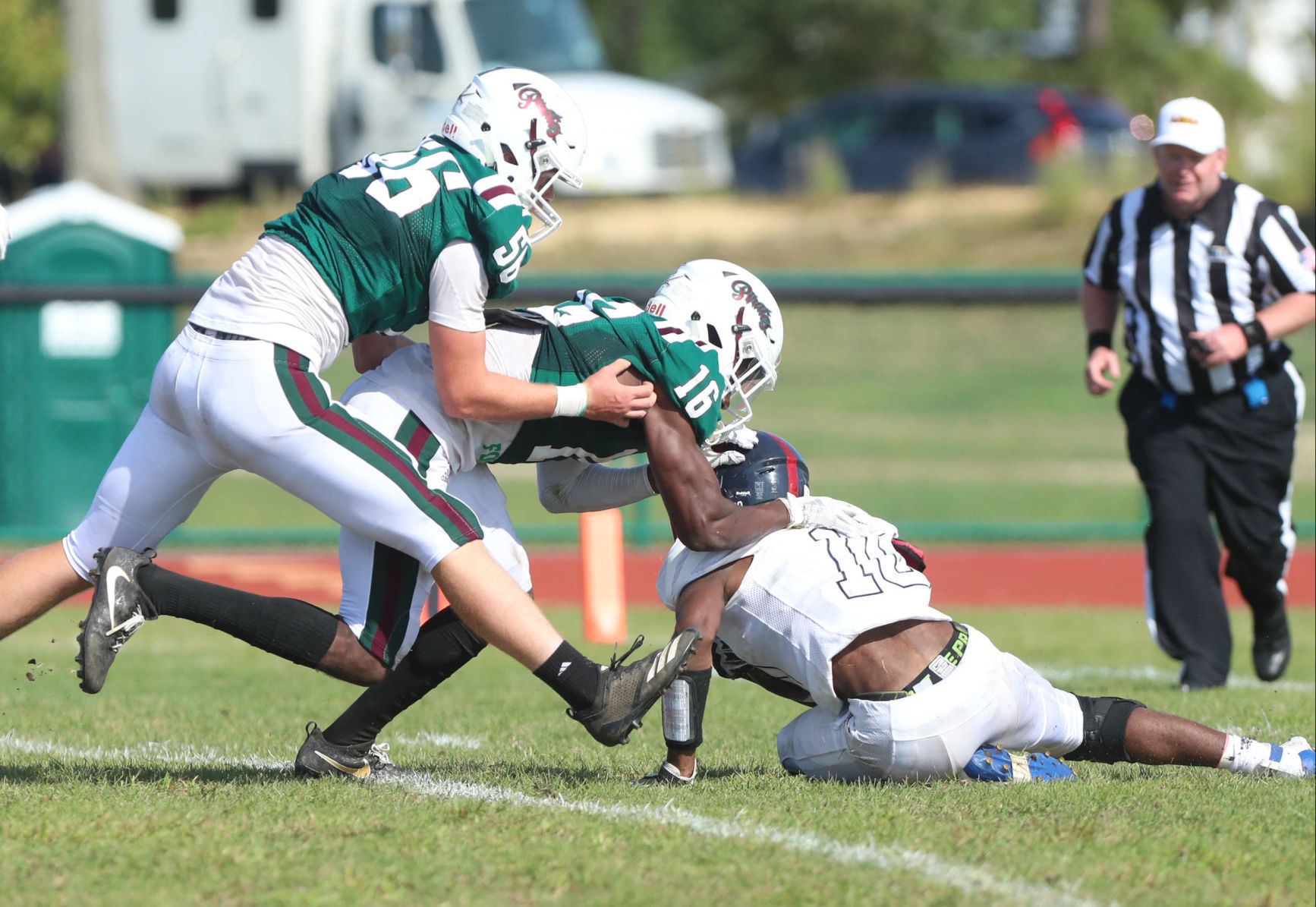 Cedar Creek vs Willingboro